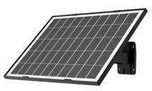 TESLA Solar Panel 8W - solární panel