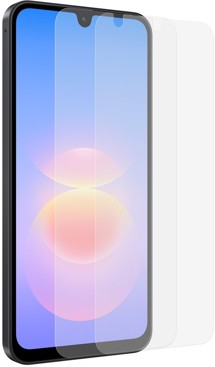Samsung ochranná fólie pro Samsung Galaxy A18/A18 5G 2ks