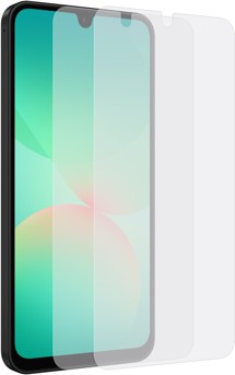 Samsung ochranná fólie pro Samsung Galaxy A26 5G 2ks