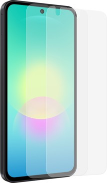 Samsung ochranná fólie pro Samsung Galaxy A27 5G 2ks