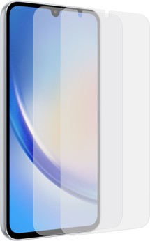 Samsung ochranná fólie pro Samsung Galaxy A34 5G (EF-UA346CTEGWW)