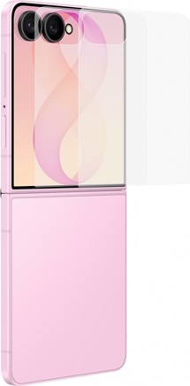 Samsung ochranná fólie pro Samsung Galaxy Z Flip8 2ks