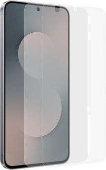 Samsung ochranná fólie pro Samsung Galaxy S25 FE 2ks (EF-US731CTEGWW)