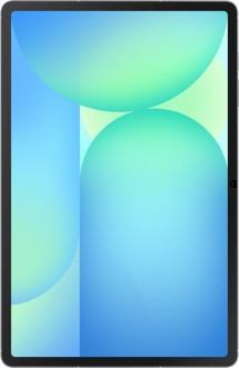 Samsung Anti-Reflecting ochranná fólie pro Samsung Galaxy Tab S10 FE+ (EF-UX620CTEGWW)