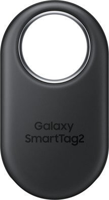 Samsung Galaxy SmartTag2 chytrý lokátor černý