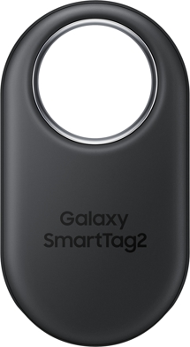 Samsung Galaxy SmartTag2 chytrý lokátor černý - zánovní