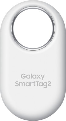 Samsung Galaxy SmartTag2 chytrý lokátor bílý