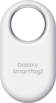 Samsung Galaxy SmartTag2 chytrý lokátor bílý - rozbaleno
