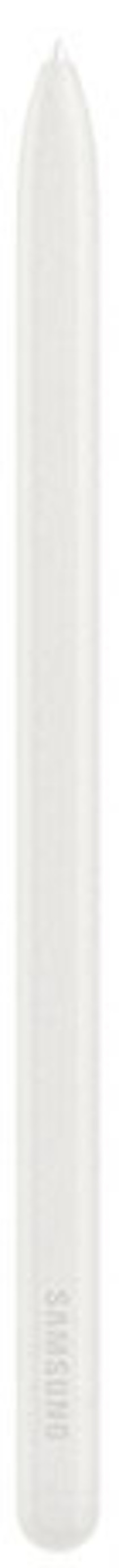 Samsung S Pen stylus pro série tabletů Samsung Galaxy Tab S10 / S9 bílý (EJ-PX710BBEGEU)