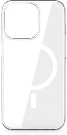 Epico Hero Magnetic zadní kryt pro Apple iPhone 14 Pro čirý
