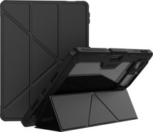 Nillkin Bumper Pro flipové pouzdro pro Xiaomi Pad 8 / 8 Pro černé