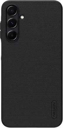 Nillkin Super Frosted zadní kryt pro Samsung Galaxy A16 4G / 5G černý
