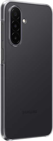 Samsung zadní kryt pro Samsung Galaxy A18/A18 5G čirý
