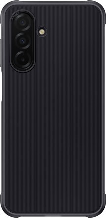 Samsung Rugged odolný zadní kryt pro Samsung Galaxy A26 5G černý
