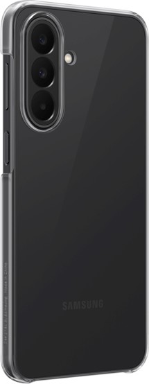 Samsung zadní kryt pro Samsung Galaxy A27 5G čirý