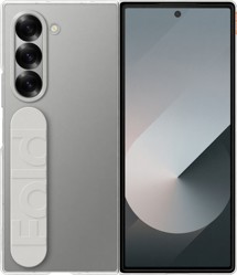 Samsung zadní kryt s poutkem pro Samsung Galaxy Z Fold6 čirý (EF-QF956CTEGWW)