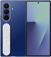 Samsung zadní kryt s poutkem pro Samsung Galaxy Z Fold7 čirý (EF-QF966CTEGWW)