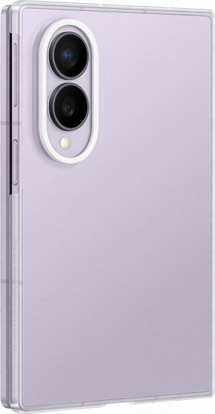 Samsung zadní kryt pro Samsung Galaxy Z Fold8 čirý
