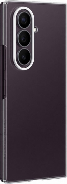 Samsung zadní kryt pro Samsung Galaxy Z Fold8 Ultra čirý