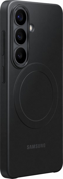 Samsung tenký zadní kryt se zabudovanými magnety pro Samsung Galaxy S26 černý