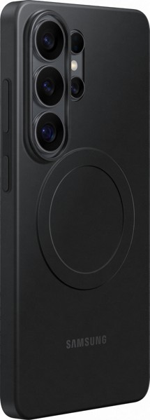Samsung tenký zadní kryt se zabudovanými magnety pro Samsung Galaxy S26 Ultra černý