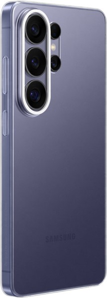 Samsung zadní kryt pro Samsung Galaxy S26 Ultra čirý