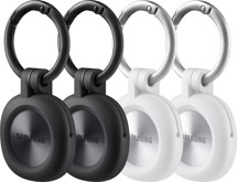 Samsung silikonové pouzdro pro Samsung Galaxy SmartTag3 4ks