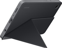Samsung Book Cover flipové pouzdro pro Samsung Galaxy Tab A11 černé