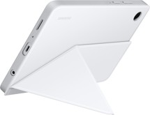 Samsung Book Cover flipové pouzdro pro Samsung Galaxy Tab A11+ bílé