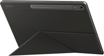 Samsung Smart Book flipové pouzdro pro Samsung Galaxy Tab S10 FE+ černé (EF-BX620PBEGWW)