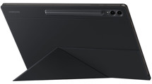 Samsung Smart Book flipové pouzdro pro Samsung Galaxy Tab S10 Ultra / S9 Ultra černé (EF-BX910PBEGWW)
