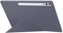 Samsung Smart Book flipové pouzdro pro Samsung Galaxy Tab S10 Ultra / S9 Ultra modré (EF-BX910PLEGWW)