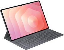 Samsung polohovací pouzdro s klávesnicí pro Samsung Galaxy Tab S11 Ultra černé (EF-DX930UBEGWW)