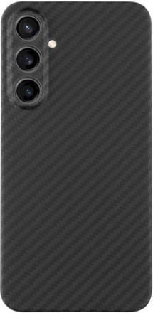 Tactical MagForce Aramid zadní kryt z aramidového vlákna pro Samsung Galaxy S23 FE černý