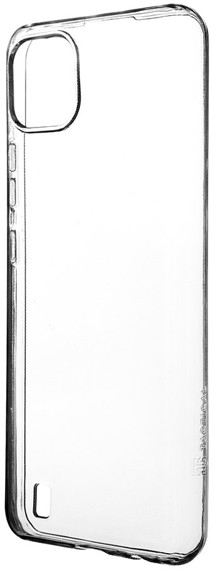 Tactical zadní kryt pro TCL 305i čirý