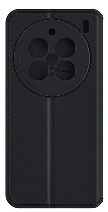 vivo flipové pouzdro pro vivo X200 Pro černé