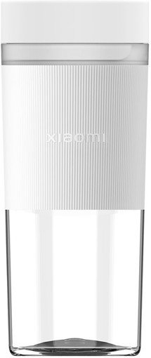 Xiaomi Portable Blender bezdrátový ruční smoothie mixér bílý