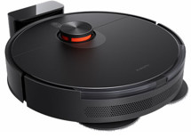 Xiaomi Robot Vacuum S20+ EU robotický vysavač černý