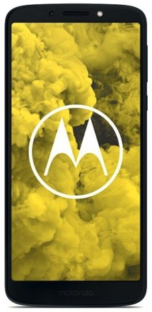 Motorola Moto G6 Play 3GB / 32GB Dual-SIM Deep Indigo
