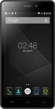 DOOGEE X5 Black