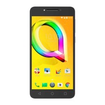 ALCATEL ONETOUCH 1035D Dark Grey