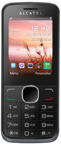 ALCATEL ONETOUCH 2005D Officer