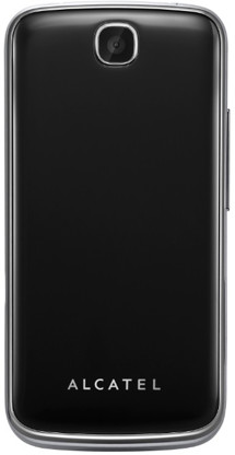 ALCATEL ONETOUCH 2010D Anthracite