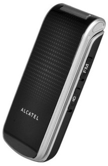 Alcatel One Touch 536 Black