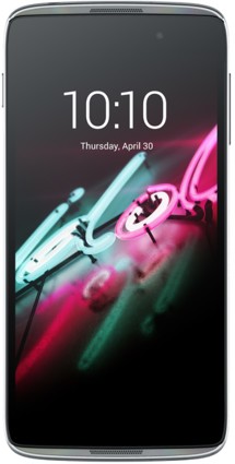 ALCATEL ONETOUCH 6039Y IDOL 3 (4.7) Gold