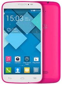 ALCATEL ONETOUCH 7041D POP C7 Hot Pink