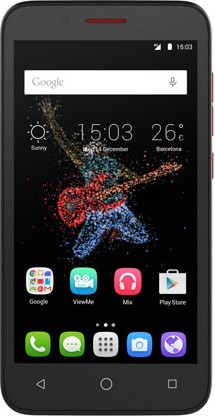 ALCATEL ONETOUCH 7048X GO PLAY Dark Red