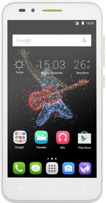 ALCATEL ONETOUCH 7048X GO PLAY Lime / Blue