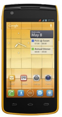 Alcatel One Touch 992D Dual-SIM Vitamin Boost