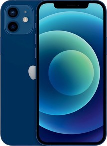 Apple iPhone 12 4GB / 256GB Blue